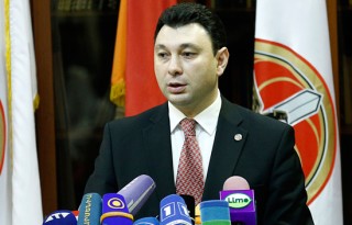 SHarmazanov
