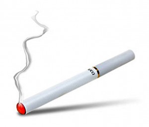 Electron-Sigareta