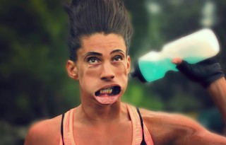 Flappy-Faces-in-Slow-Motion