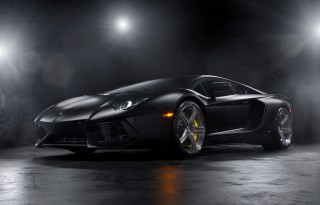 cool-lamborghini-aventador-wallpaper-hd-black