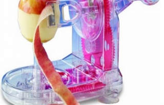 Apple-Peeler-Corer-Slicer