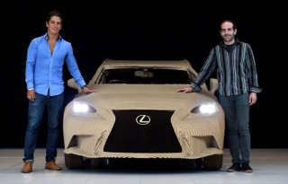 Worlds-first-origami-car