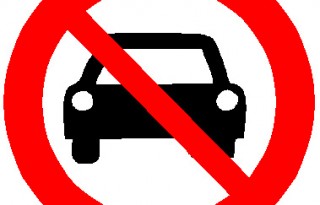 no-car-sign