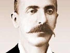 Յակոբ_Պարոնեան