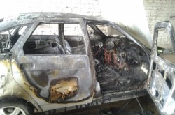 4fec96a6bc02c5780c3dԱվտովթարիհետևանքովմեքենանամբողջությամբայրվելէ