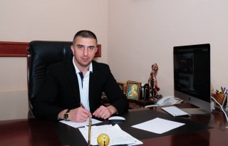 Artur Harutyunyan