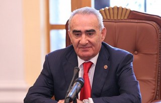 galust-sahakyan