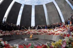 ARMENIA GENOCIDE