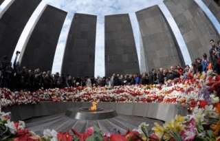 ARMENIA GENOCIDE